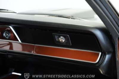 1971 Plymouth Duster