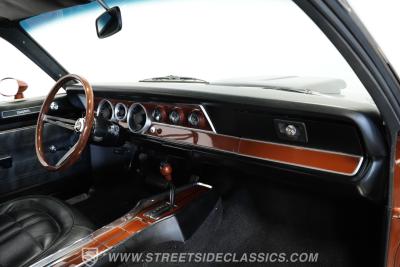 1971 Plymouth Duster