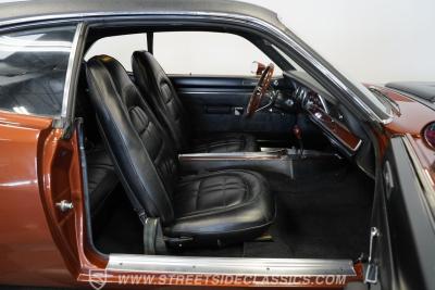 1971 Plymouth Duster