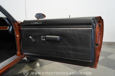 1971 Plymouth Duster