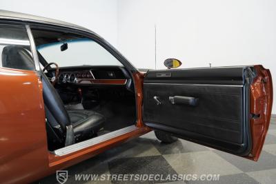 1971 Plymouth Duster