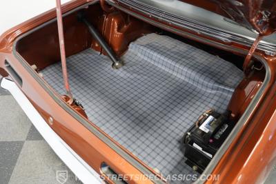 1971 Plymouth Duster