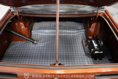 1971 Plymouth Duster