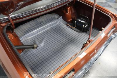 1971 Plymouth Duster