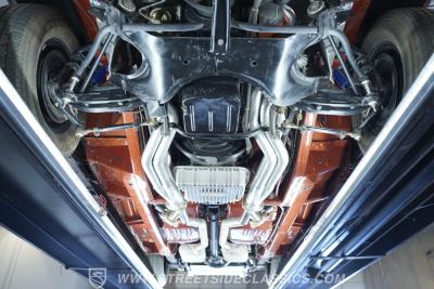 1971 Plymouth Duster