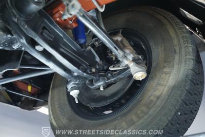 1971 Plymouth Duster