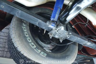 1971 Plymouth Duster