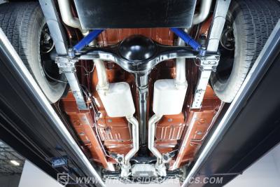 1971 Plymouth Duster