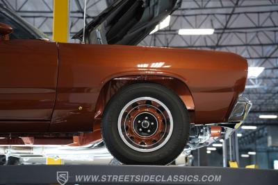 1971 Plymouth Duster