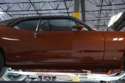 1971 Plymouth Duster