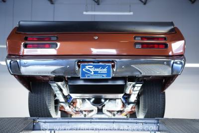 1971 Plymouth Duster