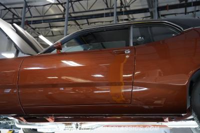 1971 Plymouth Duster