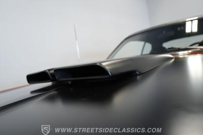 1971 Plymouth Duster