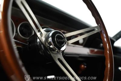 1971 Plymouth Duster