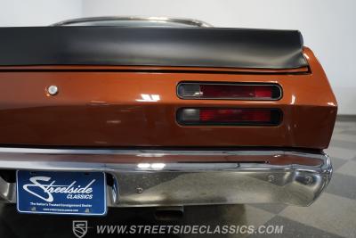 1971 Plymouth Duster