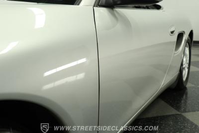 1998 Porsche Boxster