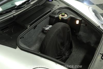 1998 Porsche Boxster