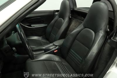 1998 Porsche Boxster