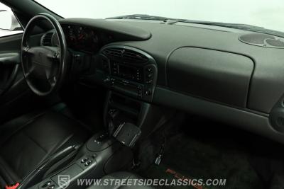 1998 Porsche Boxster