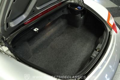 1998 Porsche Boxster