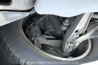 1998 Porsche Boxster