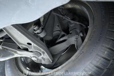 1998 Porsche Boxster