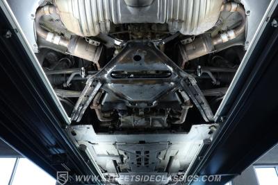 1998 Porsche Boxster