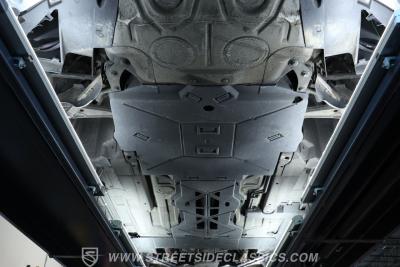 1998 Porsche Boxster