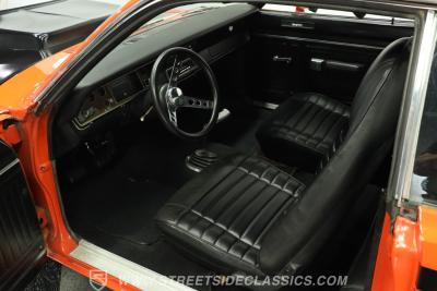 1972 Plymouth Duster Pro Street