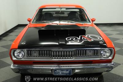 1972 Plymouth Duster Pro Street