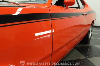 1972 Plymouth Duster Pro Street