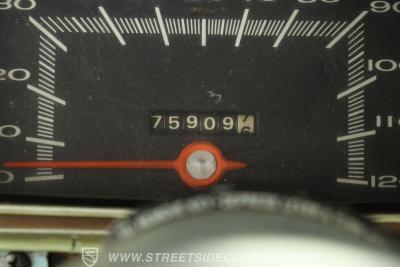 1972 Plymouth Duster Pro Street