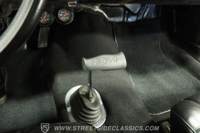 1972 Plymouth Duster Pro Street