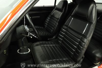 1972 Plymouth Duster Pro Street