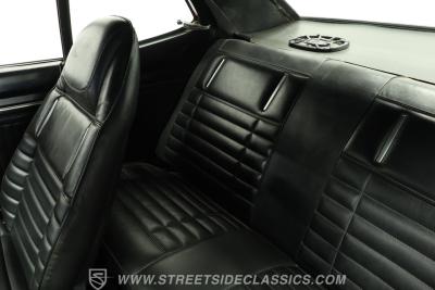 1972 Plymouth Duster Pro Street