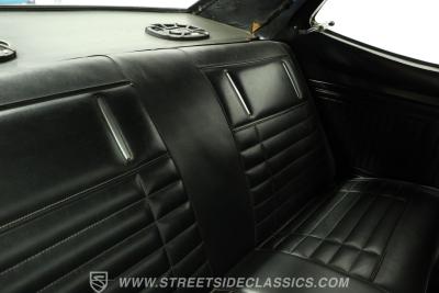 1972 Plymouth Duster Pro Street