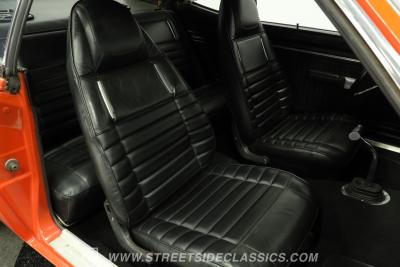 1972 Plymouth Duster Pro Street