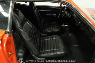 1972 Plymouth Duster Pro Street