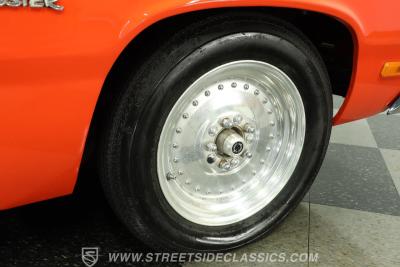 1972 Plymouth Duster Pro Street