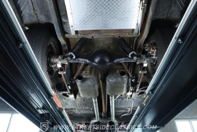 1972 Plymouth Duster Pro Street