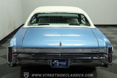 1972 Chevrolet Monte Carlo