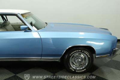 1972 Chevrolet Monte Carlo