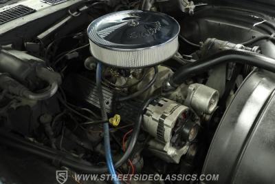 1972 Chevrolet Monte Carlo