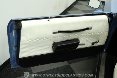 1972 Chevrolet Monte Carlo