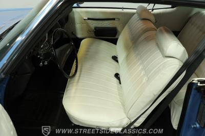 1972 Chevrolet Monte Carlo