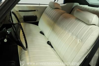 1972 Chevrolet Monte Carlo