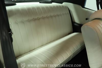 1972 Chevrolet Monte Carlo