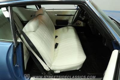 1972 Chevrolet Monte Carlo