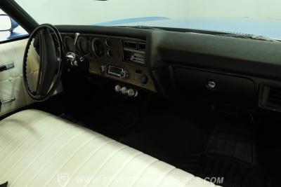 1972 Chevrolet Monte Carlo