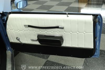 1972 Chevrolet Monte Carlo